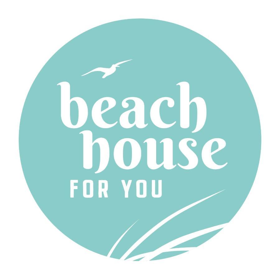 Beach House For You - Luxe Verblijf, 5 Min Van Het Strand 카트베이크안제이 외부 사진